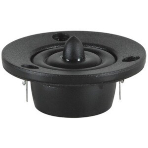 Main product image for Peerless XT25SC90-04 1" Dual Ring Radiator Tweeter 264-1014